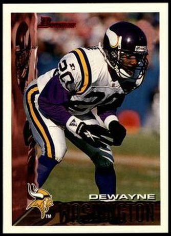 161 Dewayne Washington